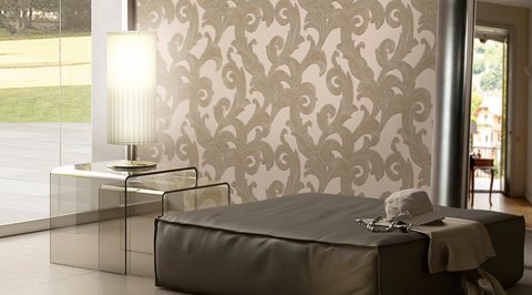 Картинка обоев Favolosa Decori&Decori