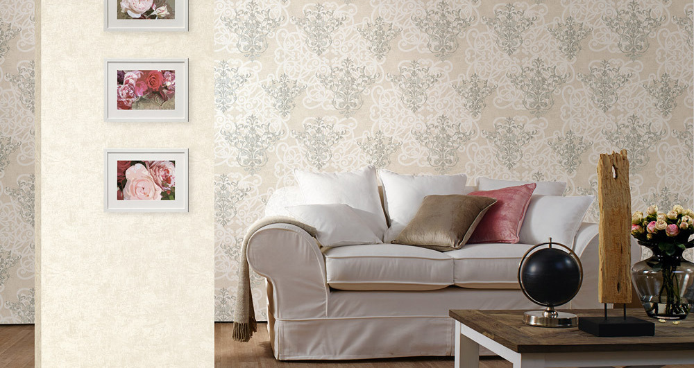 Обои Toscana Life Marburg для стен