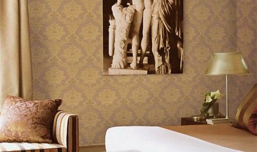 Изображение обоев Neapolis Limonta