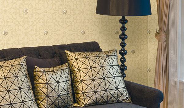 Изображение обоев Tessuti Veneziani Limonta