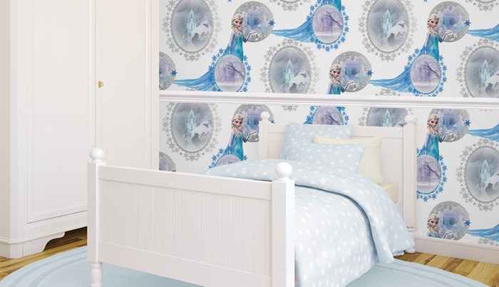 Изображение обоев Kids Home Graham&Brown для стен