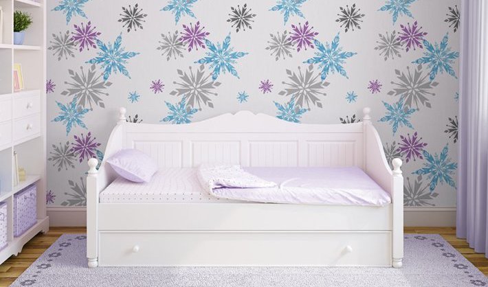 Картинка обоев Kids Home Graham&Brown на стену