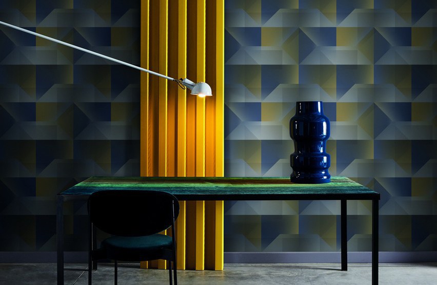 Обои на стены SPHERE Decoprint фото