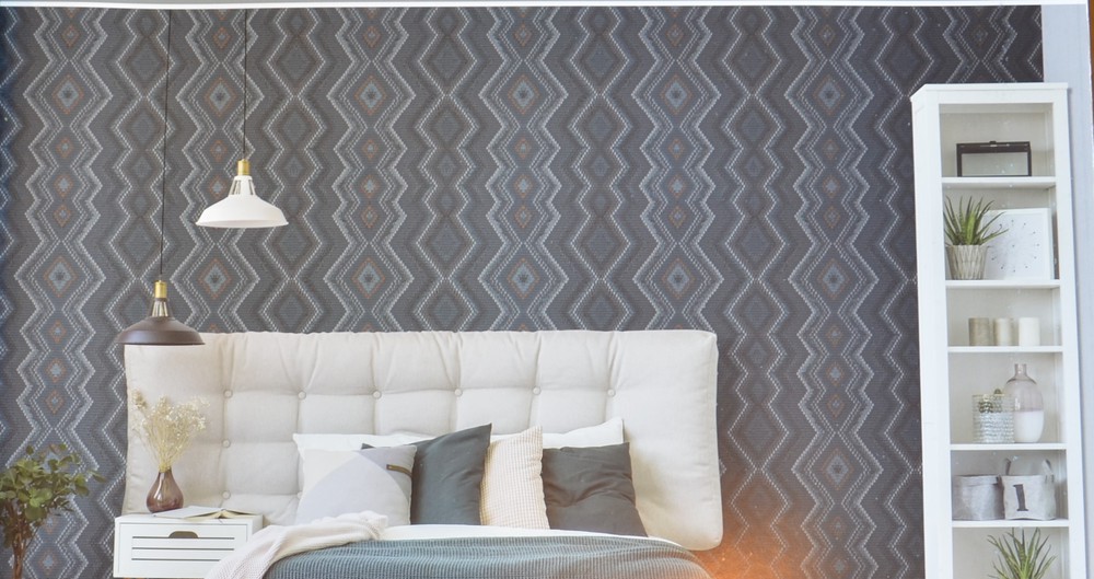 Fashion for Walls by Guido Maria Kretschmer III P+S International обои на стену: картинка