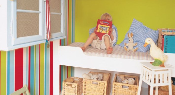 Обои Kids Home Graham&Brown картинка
