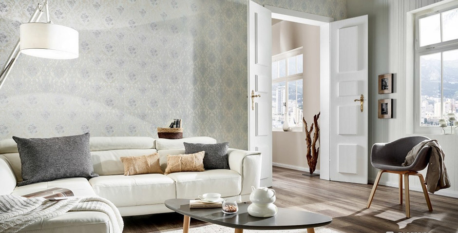 Фото обои Home Classic Belvedere Marburg