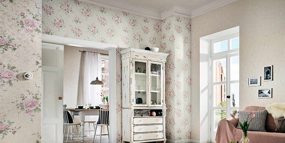 Картинка обоев Home Classic Belvedere Marburg на стену