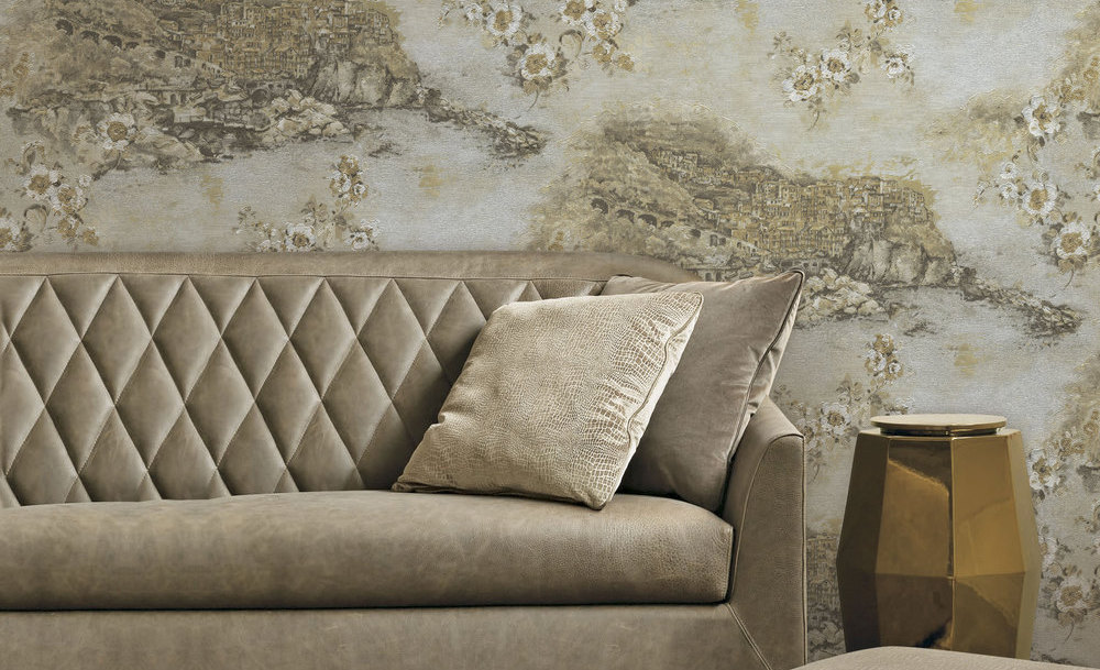 Acquazzurra Esedra обои: фото