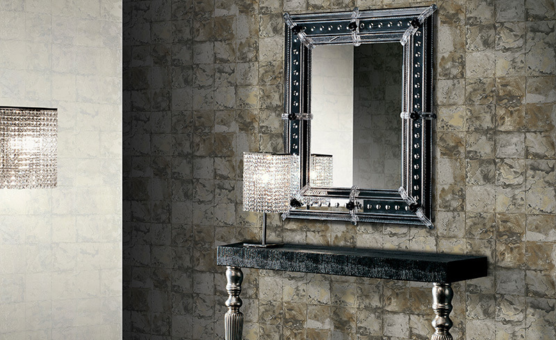 Внешний вид обои Carrara Decori&Decori картинка