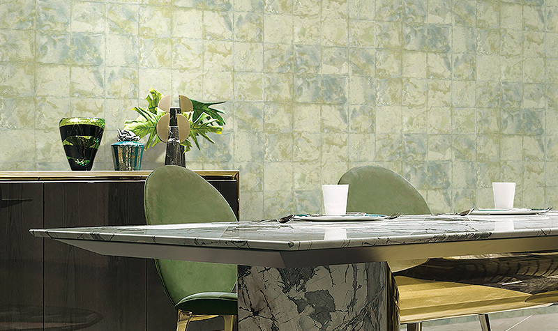 Внешний вид Carrara Decori&Decori обои для стен: фотография