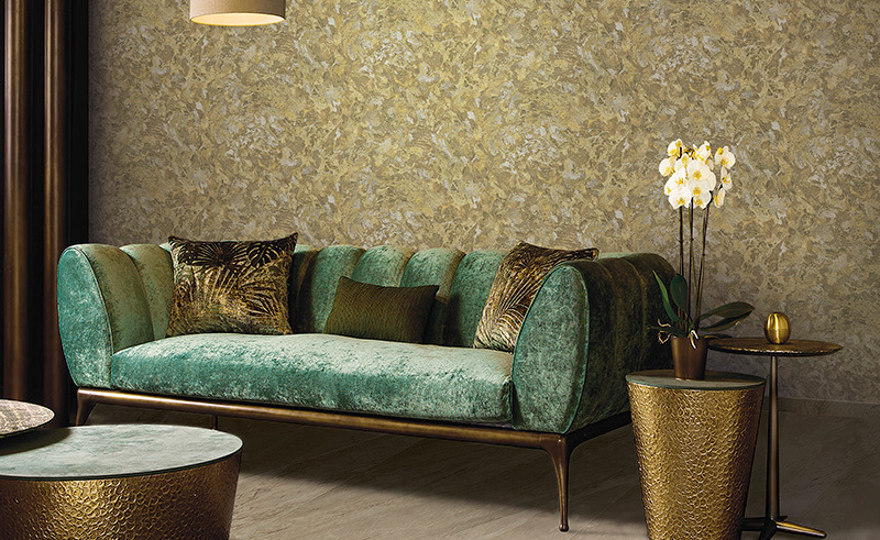 Зовнішній вигляд Carrara Best Decori&Decori шпалери на стіну: картинка