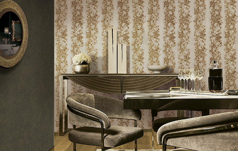 Зовнішній вигляд і зображення шпалер Carrara Best Decori&Decori