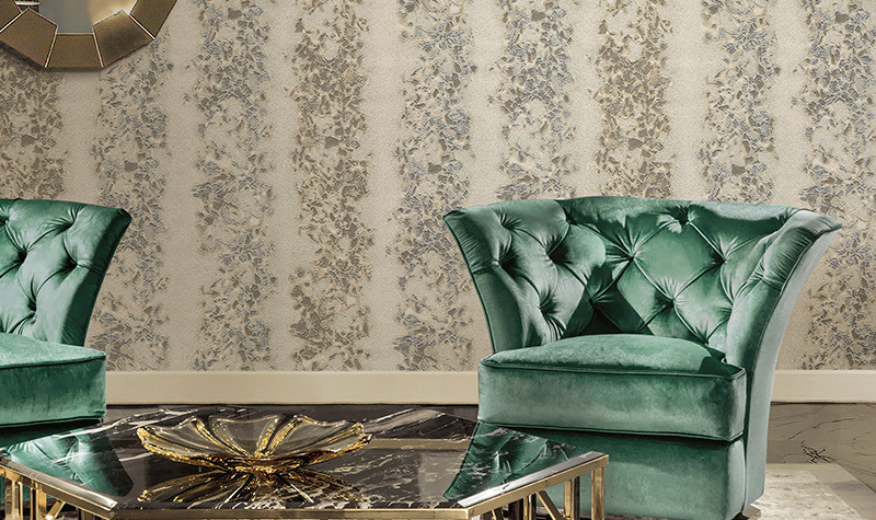 Зовнішній вигляд Carrara Best Decori&Decori шпалери: зображення