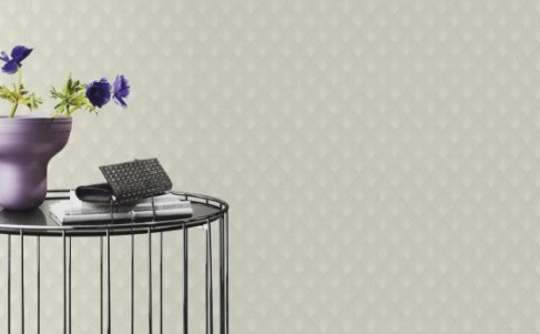 Внешний вид Art Nouveau Rasch обои на стену: картинка