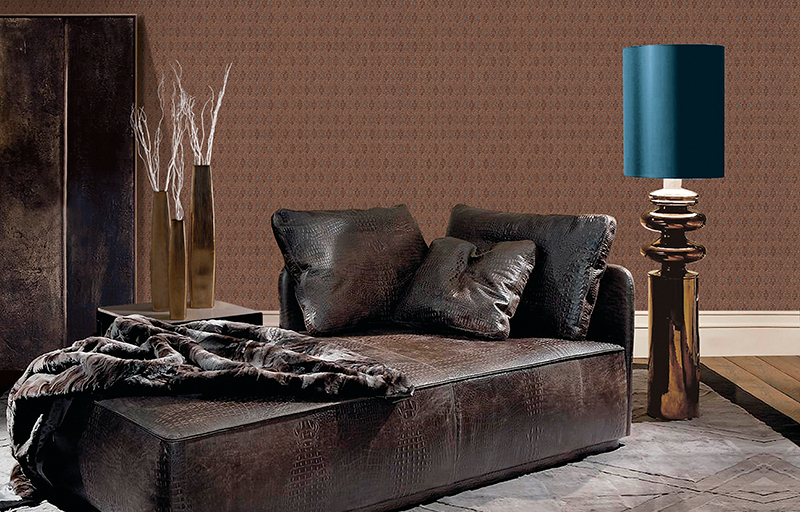 Внешний вид Bukhara Decori&Decori обои: изображение