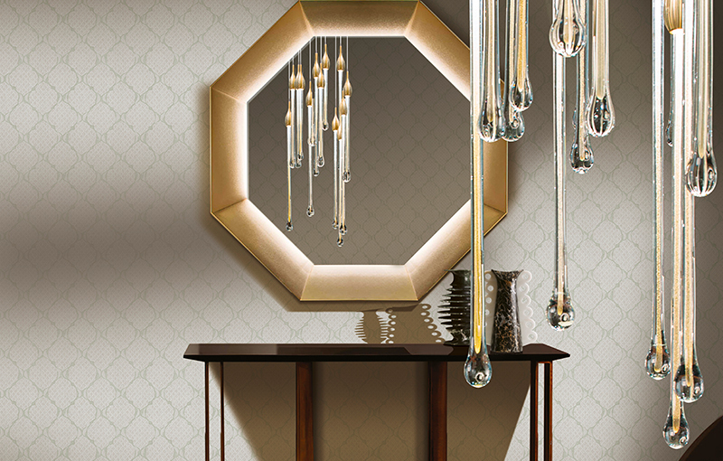Внешний вид Bukhara Decori&Decori обои: изображение