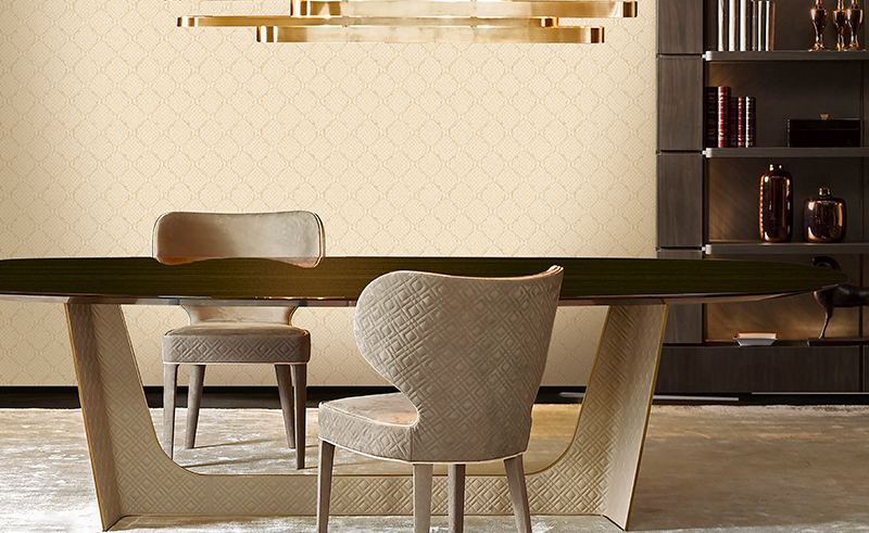 Внешний вид Bukhara Decori&Decori обои: изображение