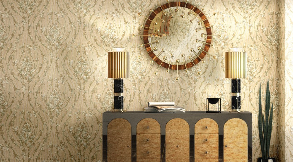 Обои на стены Decorata Murella Zambaiti Parati фото