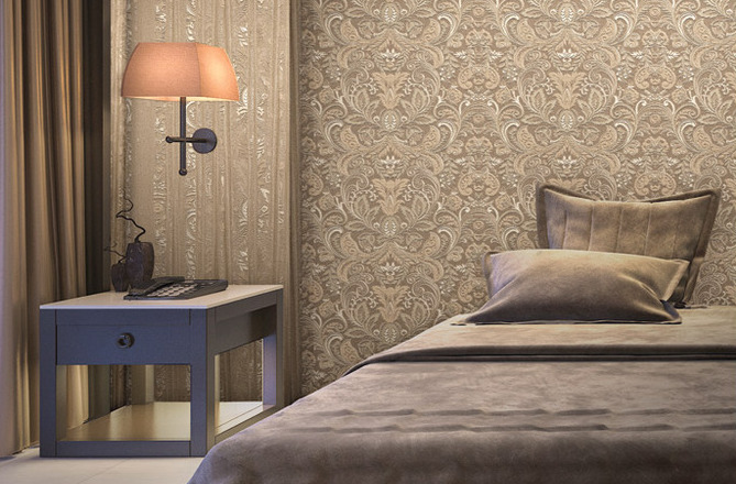 Regalis Murella Zambaiti Parati обои: изображение