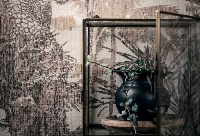 Изображение обоев Panthera BN International на стену