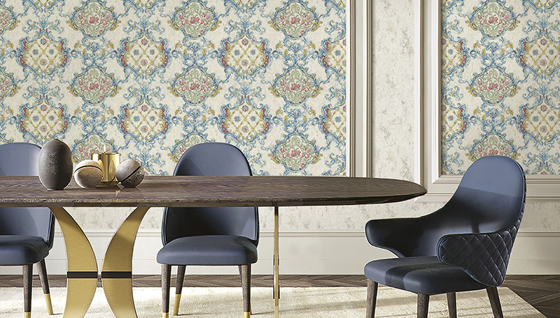 Amore Decori&Decori обои на стену: фотография
