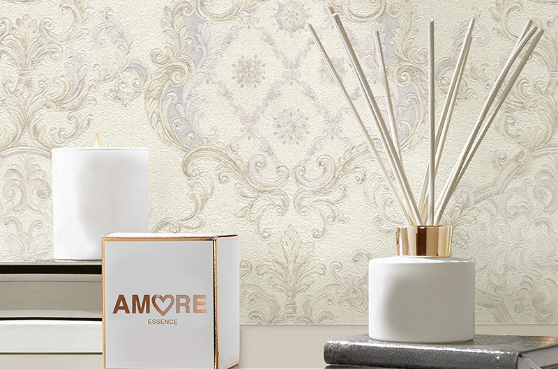 Внешний вид Amore Decori&Decori обои для стен: фотография
