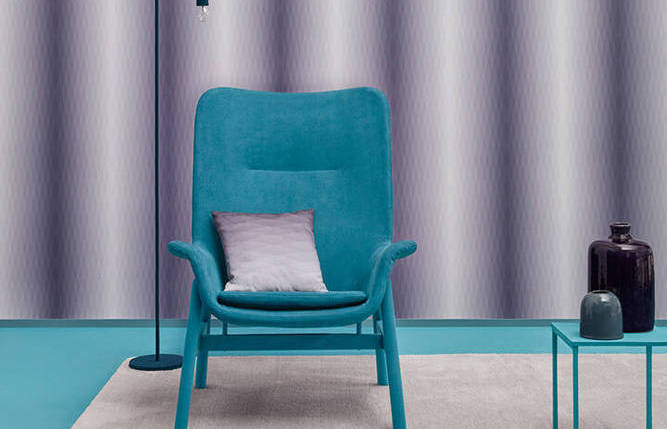 Внешний вид Esprit 14 AS Creation обои на стену: фотография