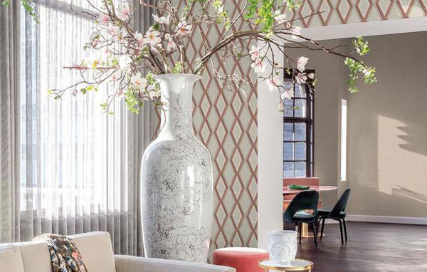 Opus Grandeco обои: фото