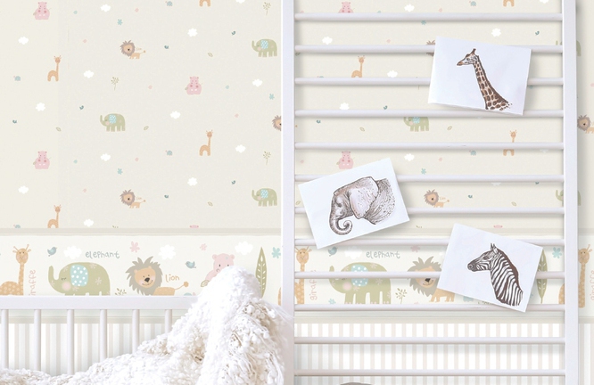 Lullaby ICH обои: изображение