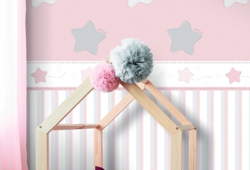 Lullaby ICH обои на стену: фото