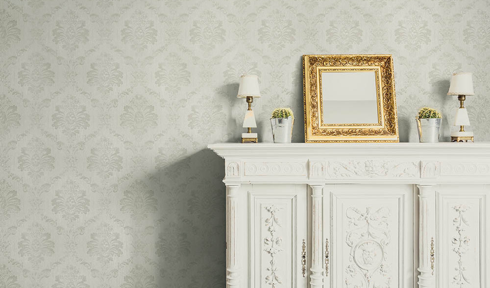 Обои Italian Chic Sirpi для стен