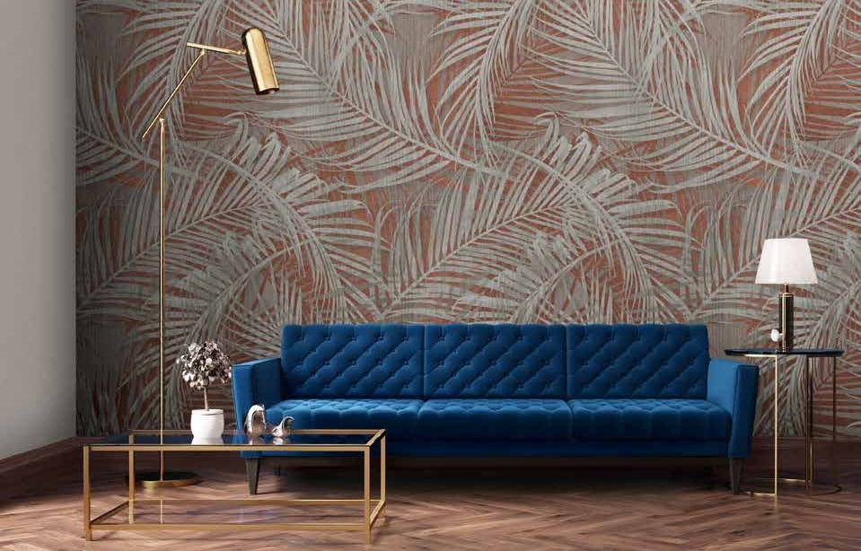 Картинка обоев Myriad Grandeco