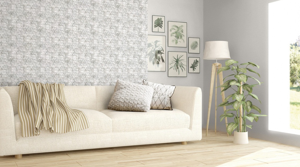 Изображение обоев Habitat Dekens
