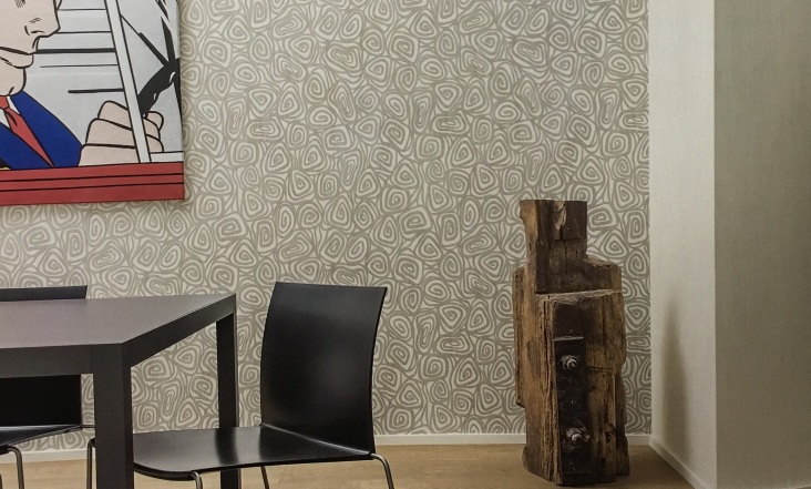Картинка обоев Cosy Corner Dekens