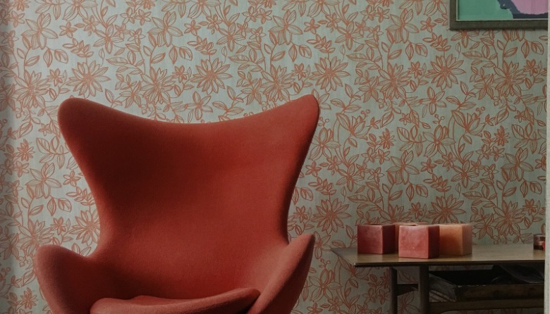 Обои на стены Cosy Corner Dekens фото