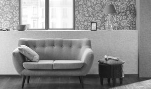 Внешний вид Heritage Dekens обои: фото