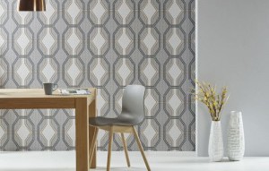 Walls in the city Dekens обои: изображение