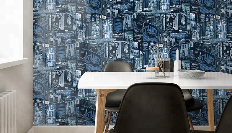 Seino Yuanlong обои для стен: картинка