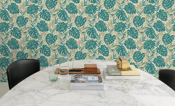 Изображение обоев New Aurora Grandeco