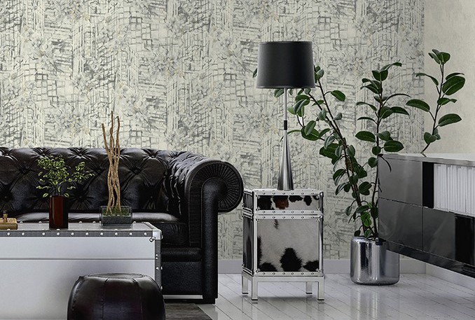 City Decori&Decori обои: фотография