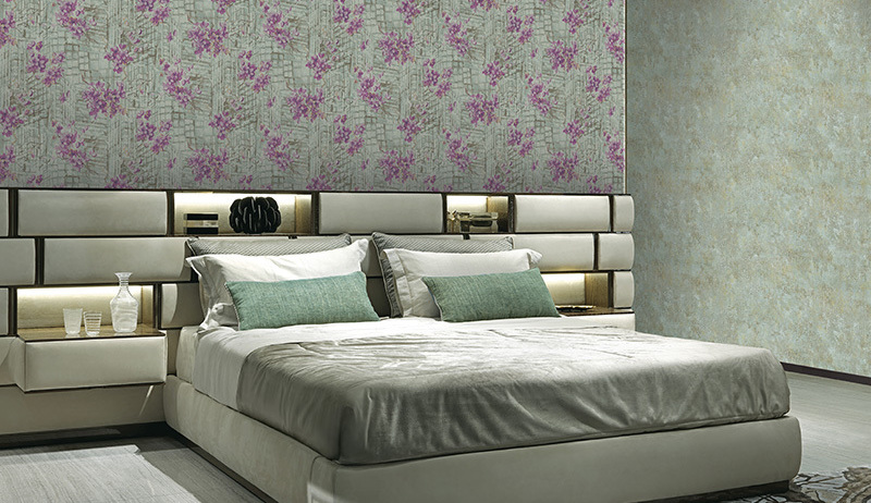 Изображение: обои на стену City Decori&Decori