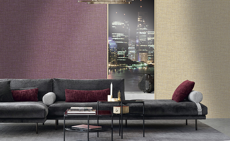 City Decori&Decori обои для стен: фото