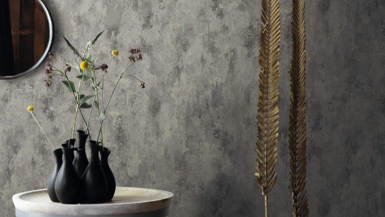 Изображение: обои Factory Style Rasch на стену