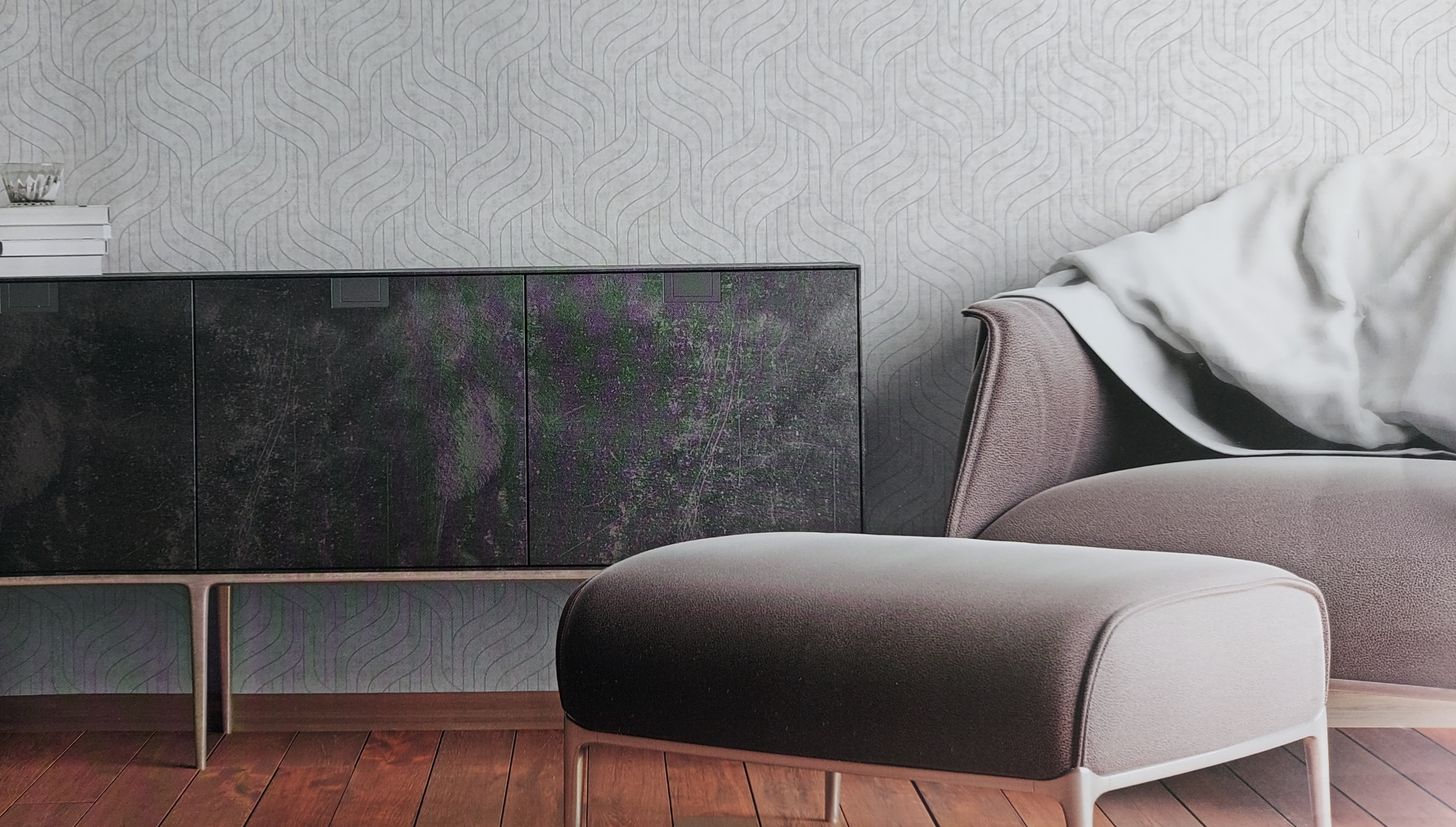 Изображение обоев Feeling Grandeco