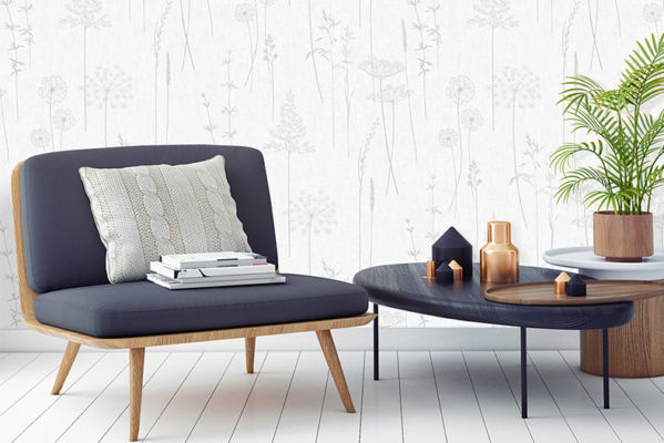 Картинка обоев Simplicity Graham&Brown для стен