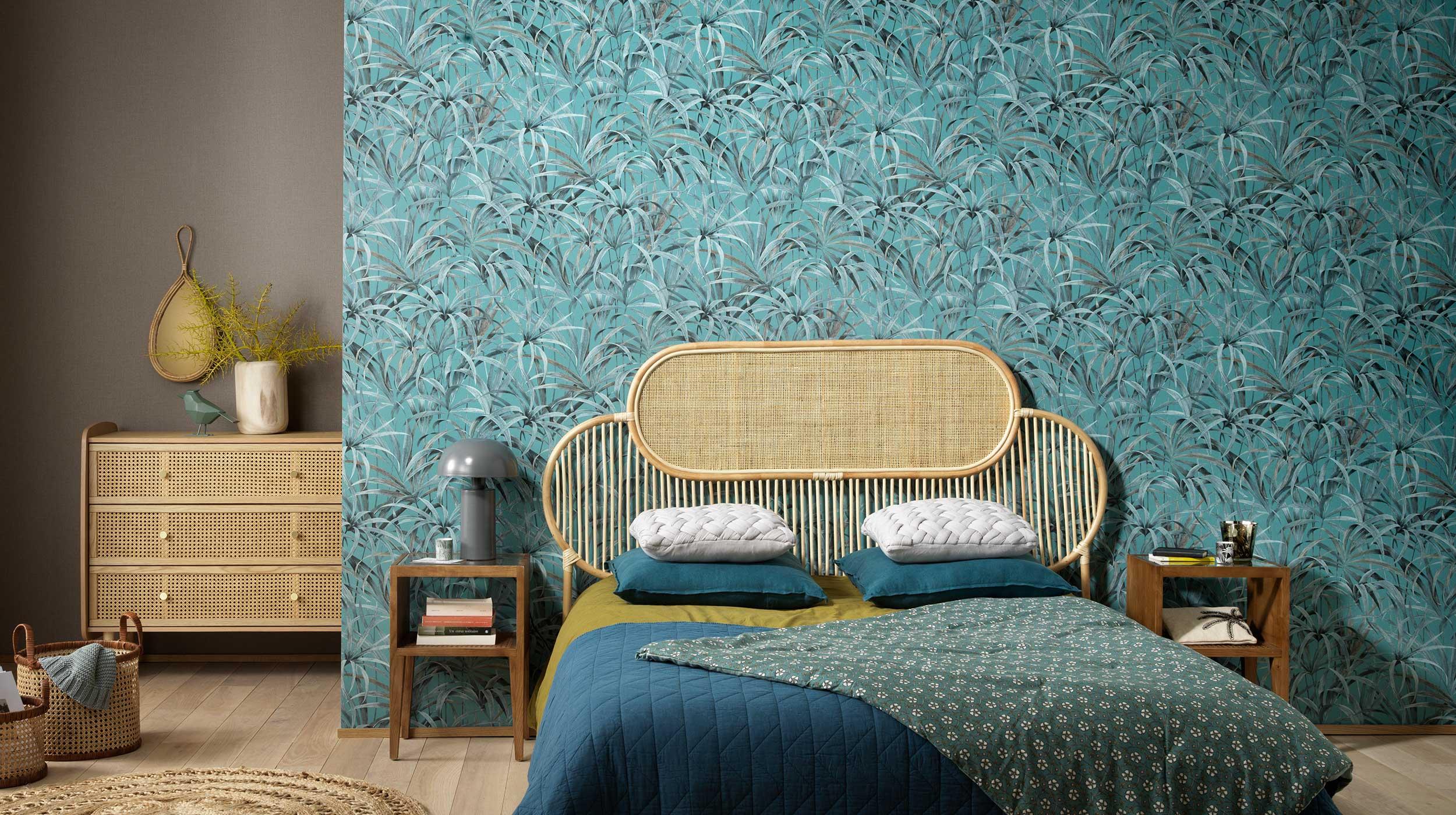 Code Nature Erismann обои на стену: изображение