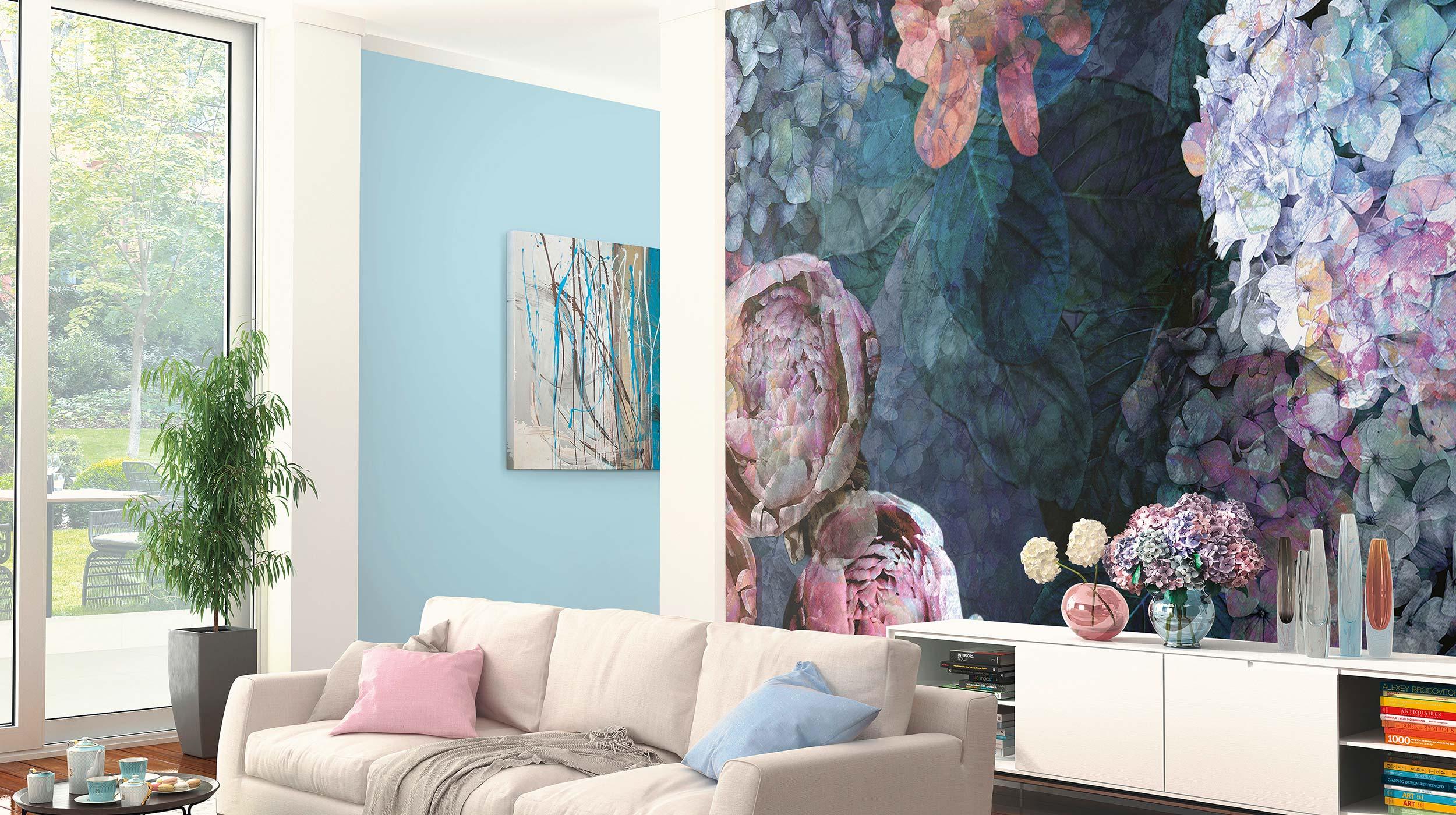 Внешний вид обои Elle Decoration 2 Erismann картинка