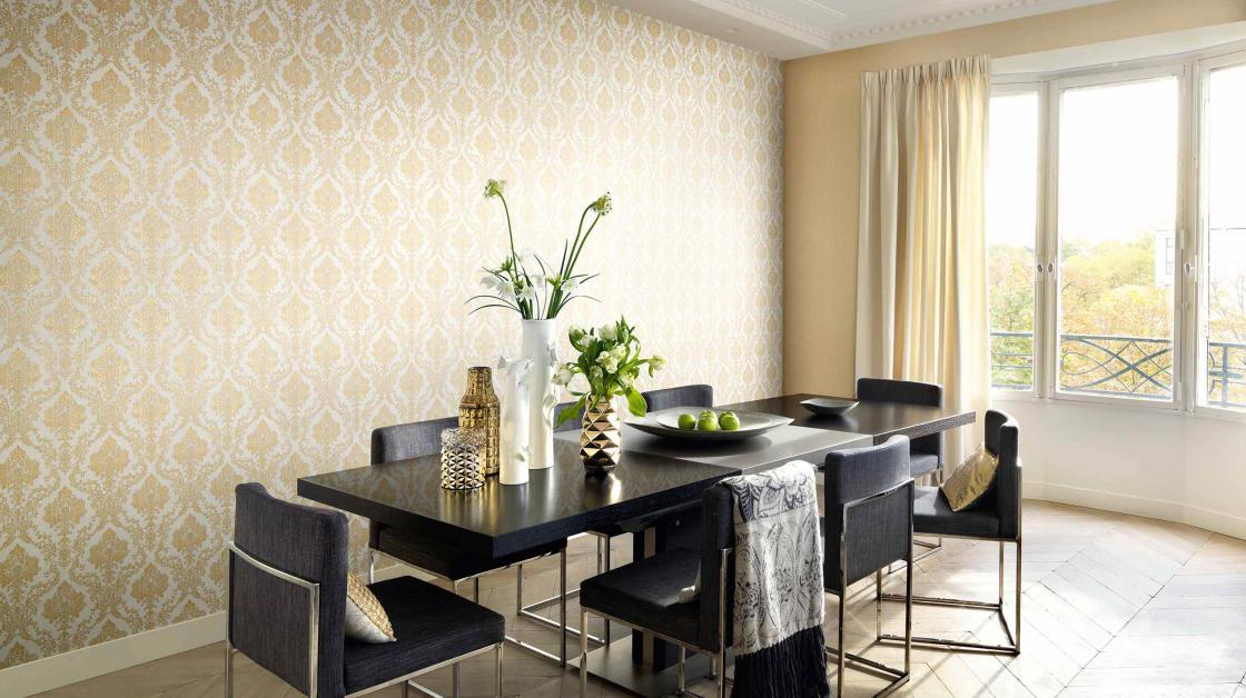 Изображение: обои Domicile Erismann на стену