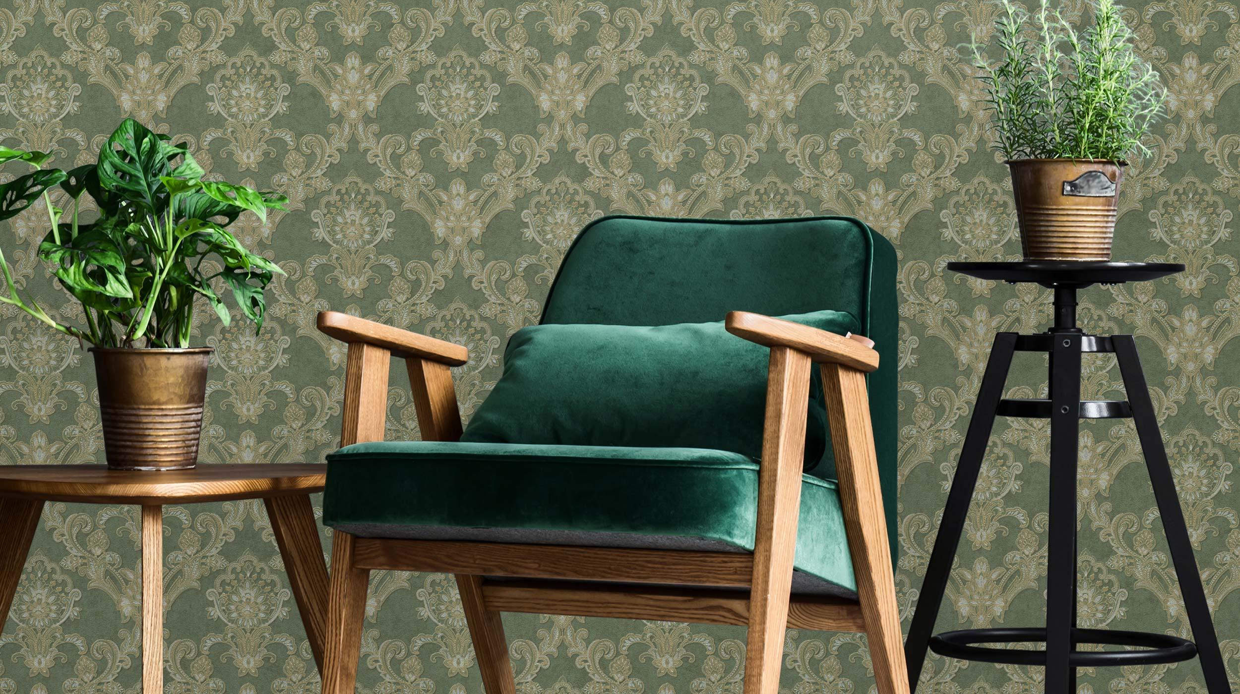 Profi Deco Erismann обои: фотография