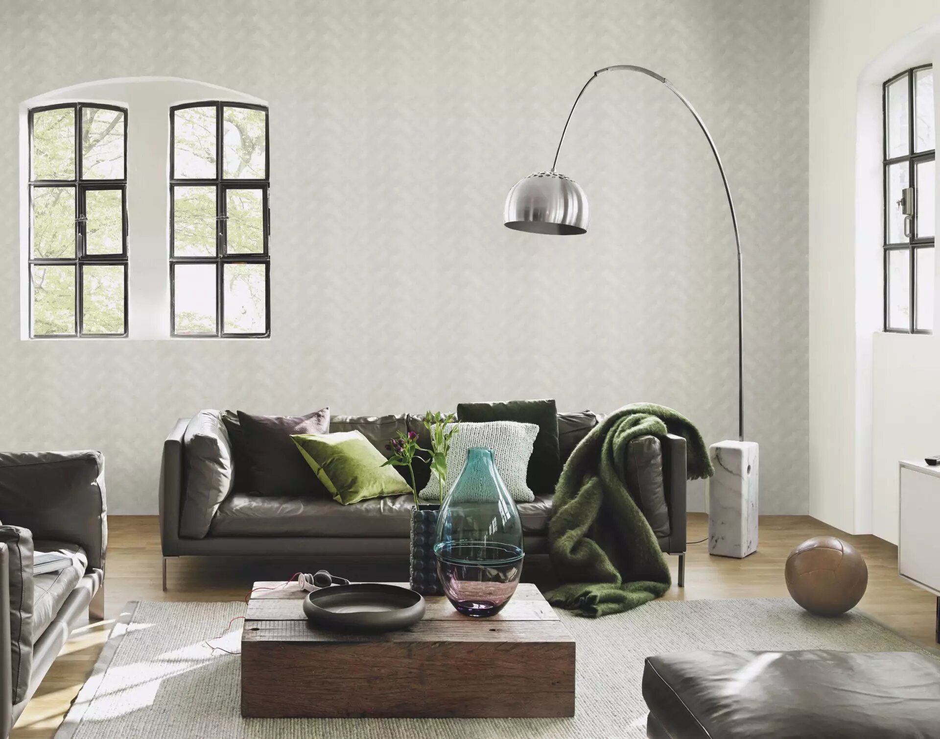 Фото шпалери Sky Lounge Rasch